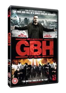 G.B.H. (DVD)